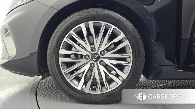 Kia K7 Premier id 4232082 из Кореи 27