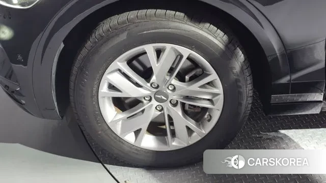 Genesis GV70 id 3217686 из Кореи 15