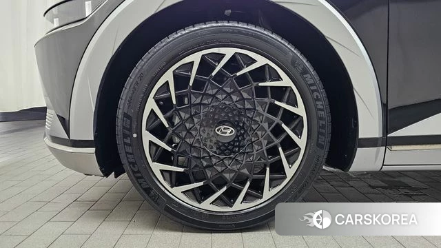 Hyundai Ionic 5 id 4697158 из Кореи 30