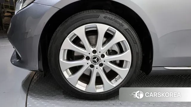Mercedes-Benz E-Class W213 id 3417519 из Кореи 15