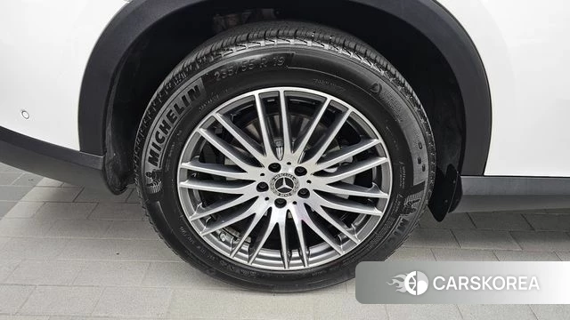 Mercedes-Benz GLC-Class X254 id 4710365 из Кореи 27
