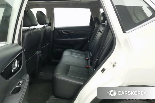 Nissan Qijun id 4210727 из Китая 19