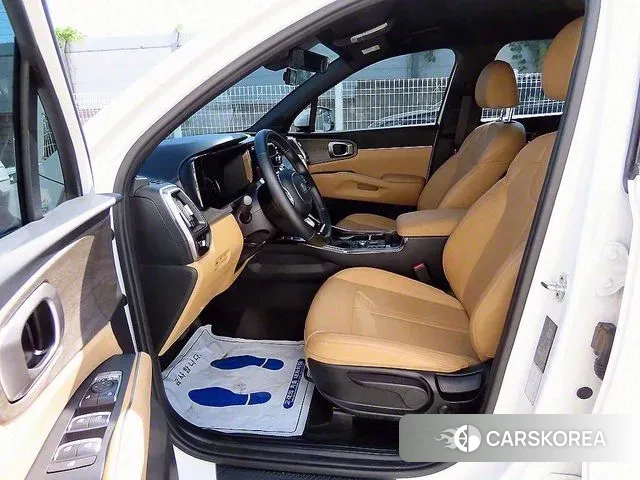 Kia Sorento 4th Generation id 2960419 из Кореи 14