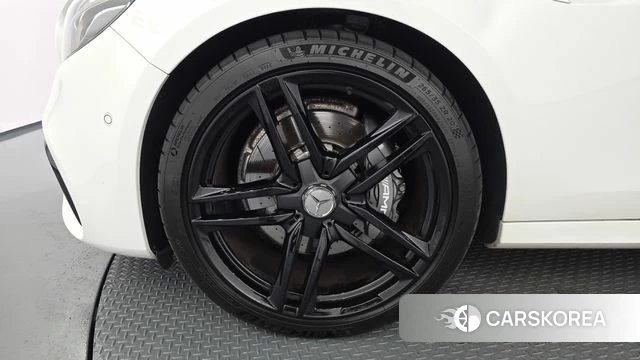 Mercedes-Benz E-Class W213 id 4895087 из Кореи 29