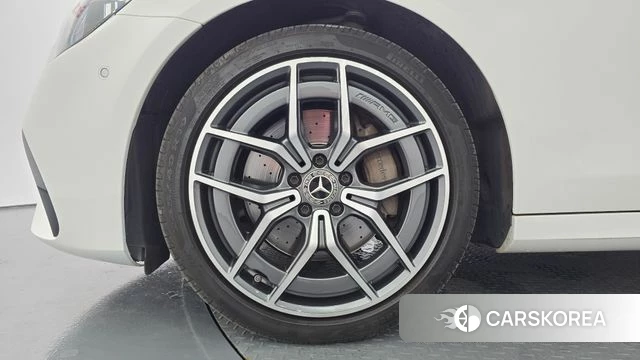 Mercedes-Benz E-Class W213 id 4741039 из Кореи 15