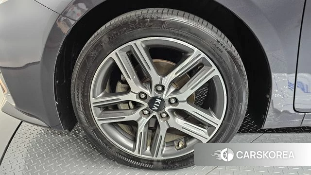 Kia Come New K3 id 4543660 из Кореи 28