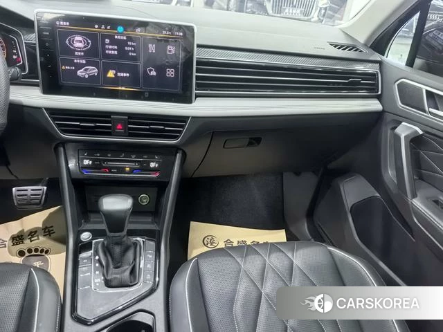 Volkswagen Tiguan L id 4260568 из Китая 16