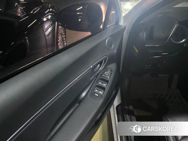 Hyundai Sonata (DN8) id 4542957 из Кореи 7