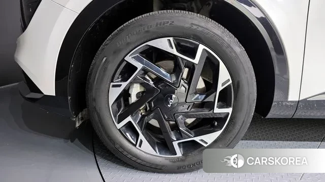 Kia Sportage 5th Generation id 3389108 из Кореи 15