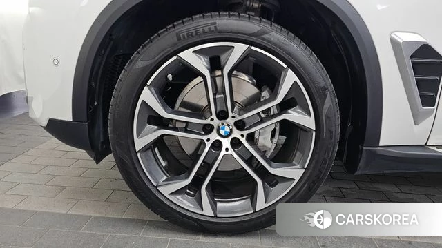 BMW X5 (G05) id 4591313 из Кореи 15