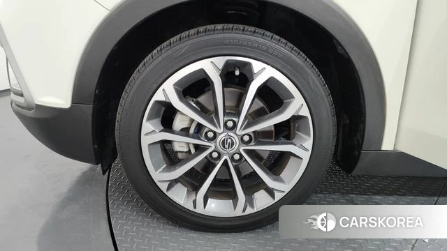 Ssangyong Tivoli Air id 4345735 из Кореи 29