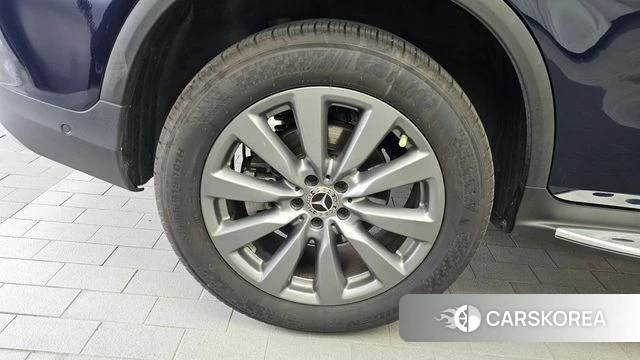 Mercedes-Benz GLC-Class X253 id 4684272 из Кореи 29