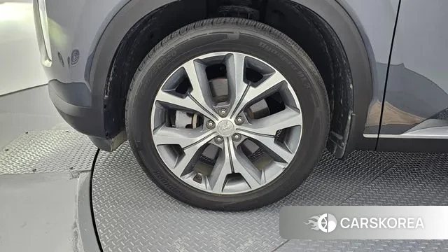 Hyundai Palisade id 3367841 из Кореи 15