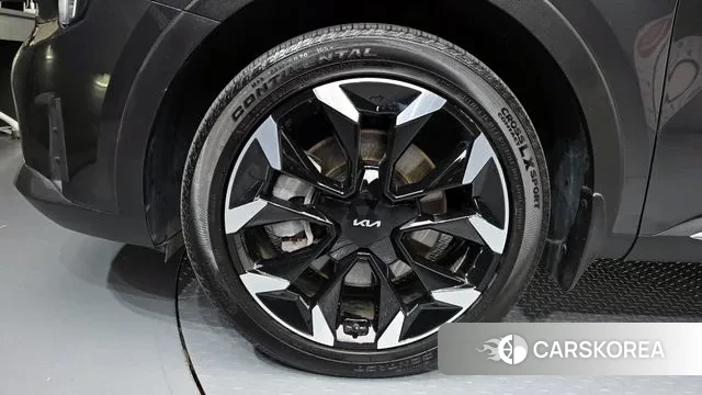 Kia The New Sorento 4th Generation id 3372219 из Кореи 15