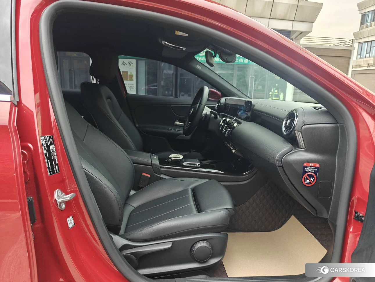 Mercedes-Benz Class A id 4487312 из Китая 7