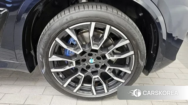 BMW X5 (G05) id 3354073 из Кореи 15