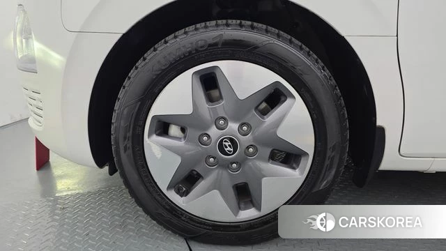 Hyundai Staria id 4396310 из Кореи 26