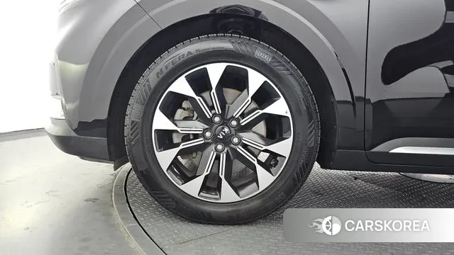 Kia Carnival 4th generation id 3702788 из Кореи 15