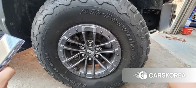 Ford F150 id 3687437 из Кореи 15