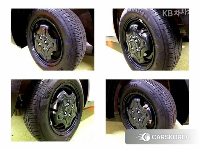 Hyundai Casper id 4329611 из Кореи 15