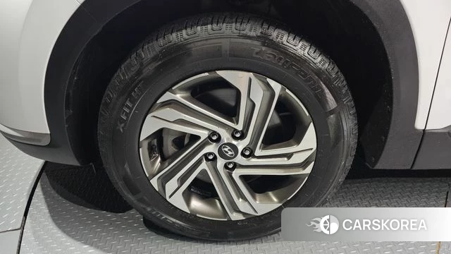 Hyundai The New Santa Fe id 4608799 из Кореи 15