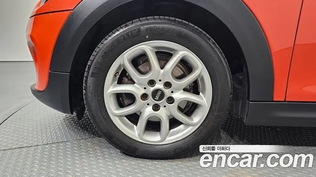 Mini Cooper id 2864596 из Кореи 15