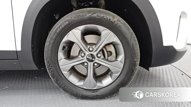 Kia The New Seltos id 3342499 из Кореи 15