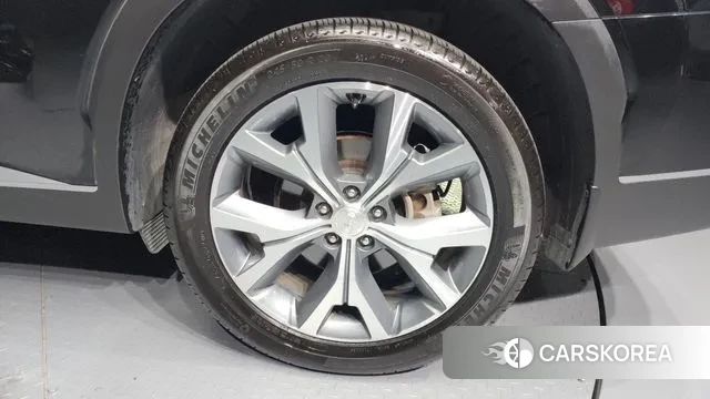 Hyundai Palisade id 3439254 из Кореи 15