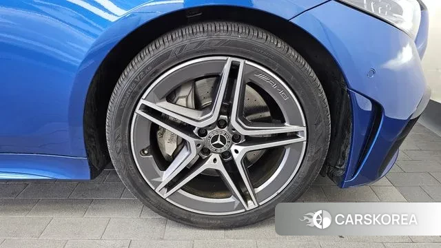 Mercedes-Benz CLS-Class C257 id 3735240 из Кореи 15