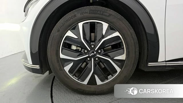 Kia EV6 id 3934805 из Кореи 15