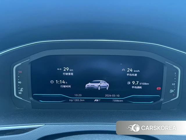 Volkswagen Magotan id 4300262 из Китая 11