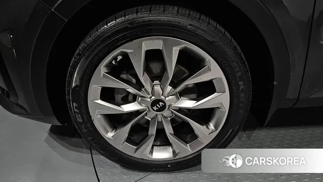 Kia Sorento 4th Generation id 2970628 из Кореи 15