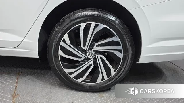 Volkswagen 7th Generation of Jetta id 3740962 из Кореи 15