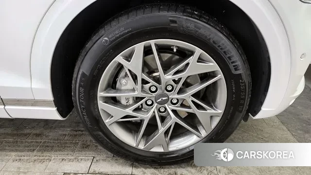 Genesis GV70 id 3620801 из Кореи 15