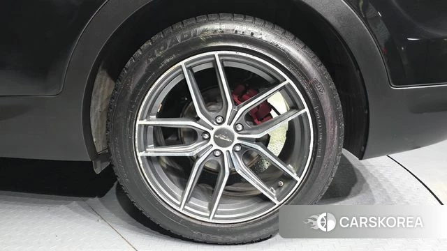 Hyundai Santa Fe The Prime id 4363581 из Кореи 15