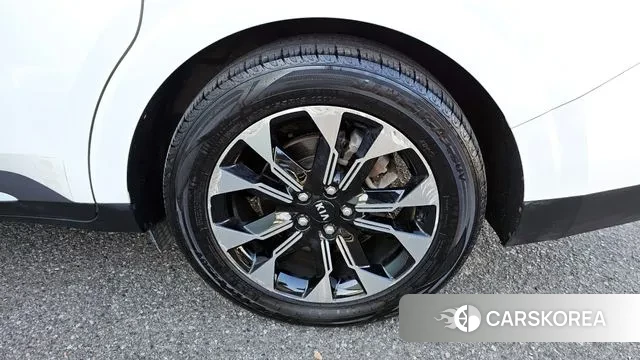 Kia Carnival 4th generation id 3439080 из Кореи 15