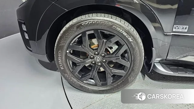 Kia Mohave Master id 3361331 из Кореи 15