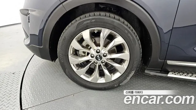 Kia The New Sorento id 2834782 из Кореи 15