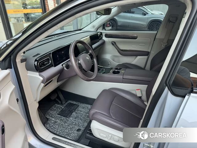 Zero-running car Zero run C11 id 3983273 из Китая 16