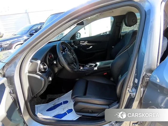 Mercedes-Benz C-Class W205 id 3454683 из Кореи 14