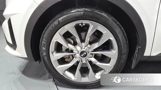 Kia Sorento 4th Generation id 3489107 из Кореи 15