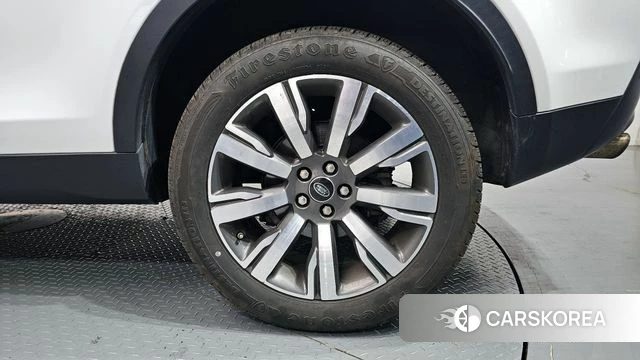 Land Rover Discovery Sports id 3861300 из Кореи 15