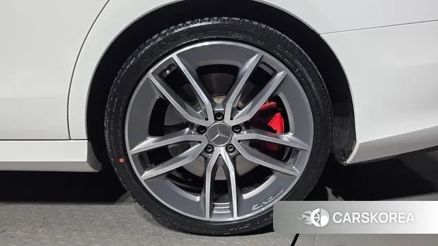 Mercedes-Benz E-Class W213 id 3748041 из Кореи 15