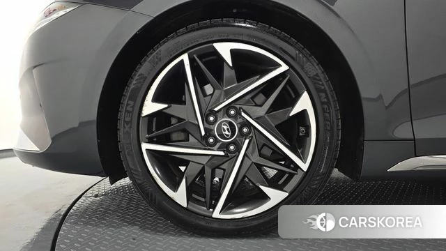 Hyundai The New Grandeur IG id 4688034 из Кореи 30