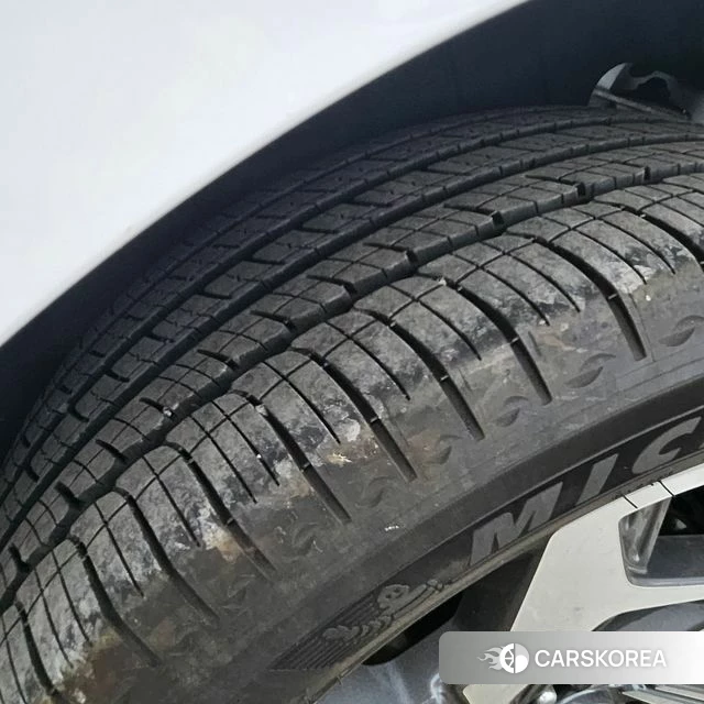 Hyundai Palisade id 4948512 из Кореи 9
