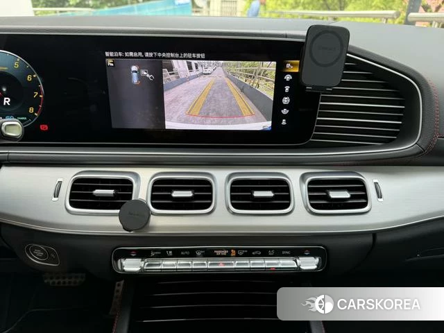 Mercedes-Benz GLE AMG id 4367382 из Китая 16