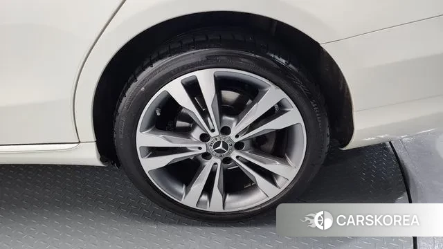 Mercedes-Benz C-Class W205 id 3573200 из Кореи 15