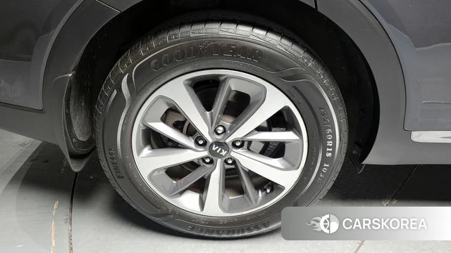 Kia The New Sorento id 4196917 из Кореи 15