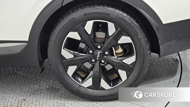 Kia Sportage 5th Generation id 3023015 из Кореи 15