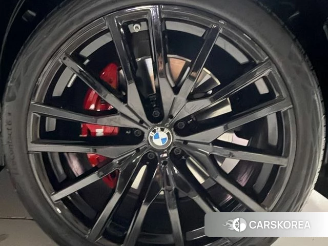 BMW X5 (G05) 2025 Синий из Кореи, фото 5